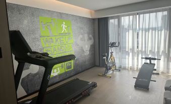OKDAY Hotel (Changsha Wu Yi Square South Gate Subway Station)