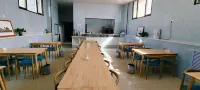 Madoi Huangheyuan Grand Hotel (Sanchaluokou) - parking