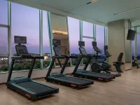 Holiday Inn CHENGDU EAST by IHG - Gym
