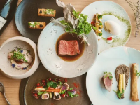 江田島荘 江田島のホテル