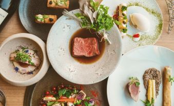 Etajimasou Hotel & Spa Hiroshima
