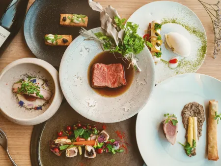 Etajimasou Hotel & Spa Hiroshima