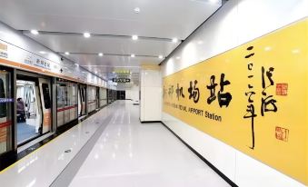7 Days Premium Hotel (Zhengzhou Xinzheng International Airport)