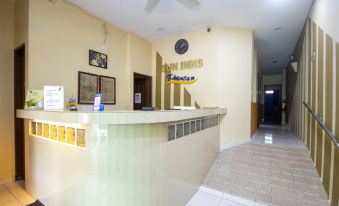 Sun Inns Rest House Kuantan