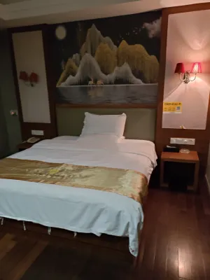 Bohao Business Hotel