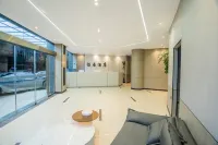 Yiju Hotel, Yucheng