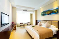 Shanghang Gutian Hotel Hotels in Shanghang