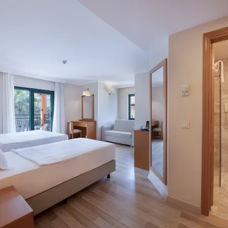 Miramare Queen Hotel - Ultra All Inclusive