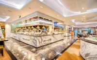 Regency Hotel（（Shantou Railway Station）） - Aamiainen