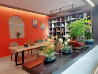 Boman Hotel (Daxiang West Road) Hotels in You County
