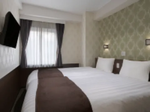 HOTEL CENTMAIN NAGOYA Hotels in Nagoya