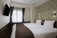 HOTEL CENTMAIN NAGOYA