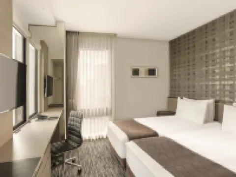 ストリングスホテル 名古屋 名古屋のホテル