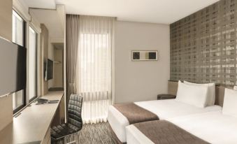 The Strings Hotel Nagoya
