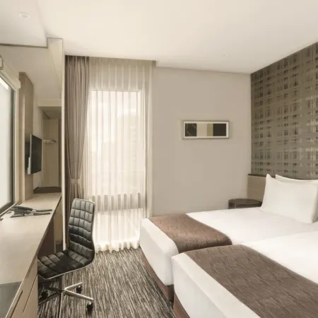 The Strings Hotel Nagoya