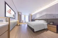JY Youxuan Hotel (botou Tumed Right Banner Salaqi Railway station Store)) - 3-Star