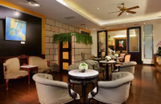 台北香城豪悅大飯店