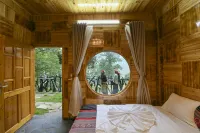 MT House SaPa Hotels in Hau Thao