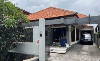 Wijaya Hostel