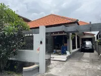 Wijaya Hostel Các khách sạn ở 