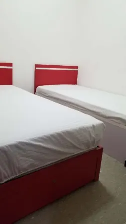 香港佐敦賓館