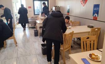 Shell Hotel (Mingguang Station Branch)