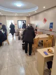 水晶貝殼酒店（明法路明光汽車站店） - 早餐