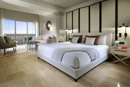 Grand Palladium Jamaica Resort & Spa All Inclusive Отели в г. Лусеа