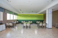 โรงแรม Ibis Styles (ถนนคนเดินกู่โหลว ตงไถ เหยียนเฉิง) - พร้อมอาหารเช้า
