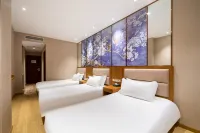 Rezen Murray Hotel (Shanghai Nanjing Road Pedestrian Street) Hotels in Shanghai
