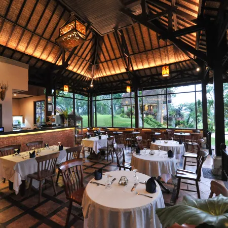 Ijen Resort and Villas - The Hidden Paradise