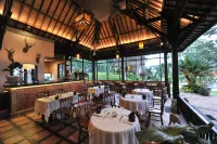 Ijen Resort and Villas - The Hidden Paradise - breakfast