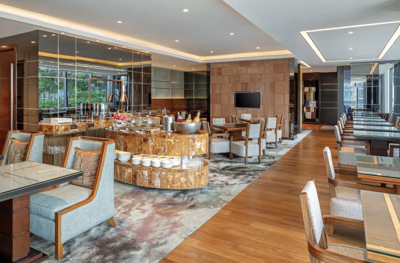 The Westin Singapore photo 4