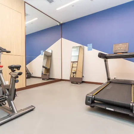 Holiday Inn Express Foshan Shunde Daliang
