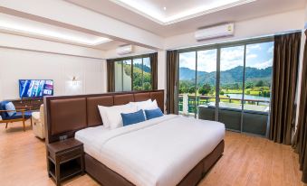 Katathong Golf Resort & Spa