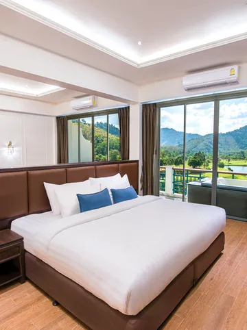 รูปภาพของกระทะทอง กอล์ฟ รีสอร์ท แอนด์ สปา