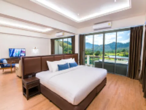 Katathong Golf Resort & Spa