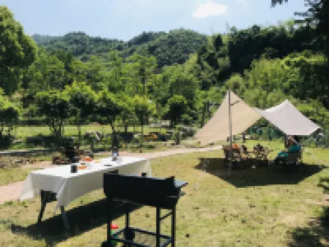 Tonglu Xiangsheli Homestay