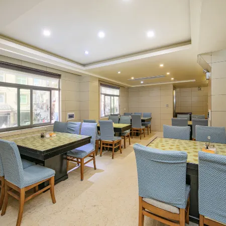 Pingtan Dongfushan Hotel