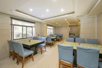 โรงแรมตงฝูซาน ผิงถัน - พร้อมอาหารเช้า