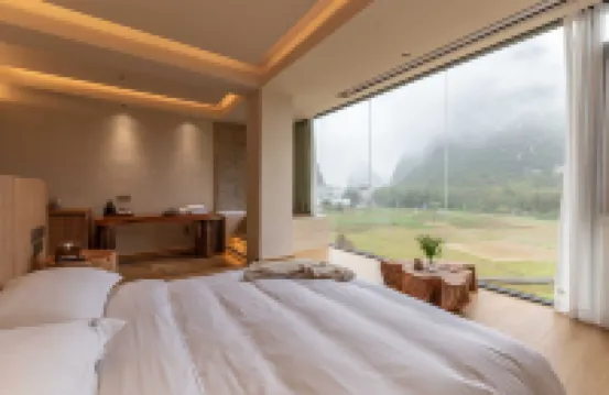 Daxin Suhe · Mingshi Gallery Homestay