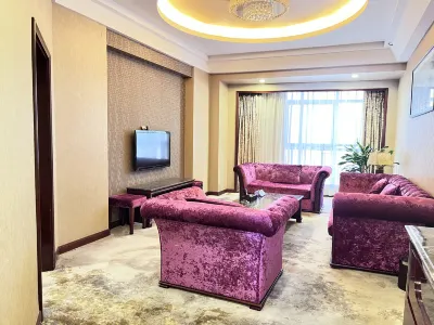 Songtao International Hotel