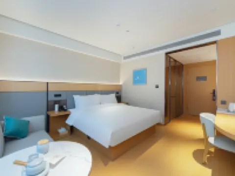 JI Hotel (Hunchun Commercial Center) Hotels in Hunchun