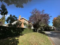 Super Cosy 8B6B in Vancouver heart near to airport โรงแรมใน