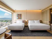 Le Meridien Hualien Resort Hotels near Cihui Temple