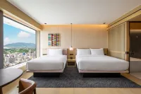 Le Meridien Hualien Resort