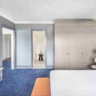InterContinental Sydney, an IHG Hotel Rooms
