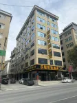 Lecheng Smart Hotel Hotels near Leye-fengshan Geopark -P.R.China