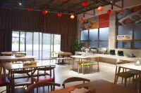 Vienna 3 Best Hotel (Ganzhou Shangyou Branch) - breakfast