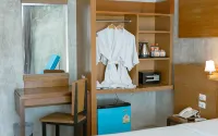 B2 Jomtien Pattaya Boutique & Budget Hotel